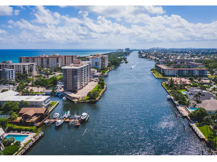 Deerfield Beach 24/7 Air Quality Experts ETA Mold