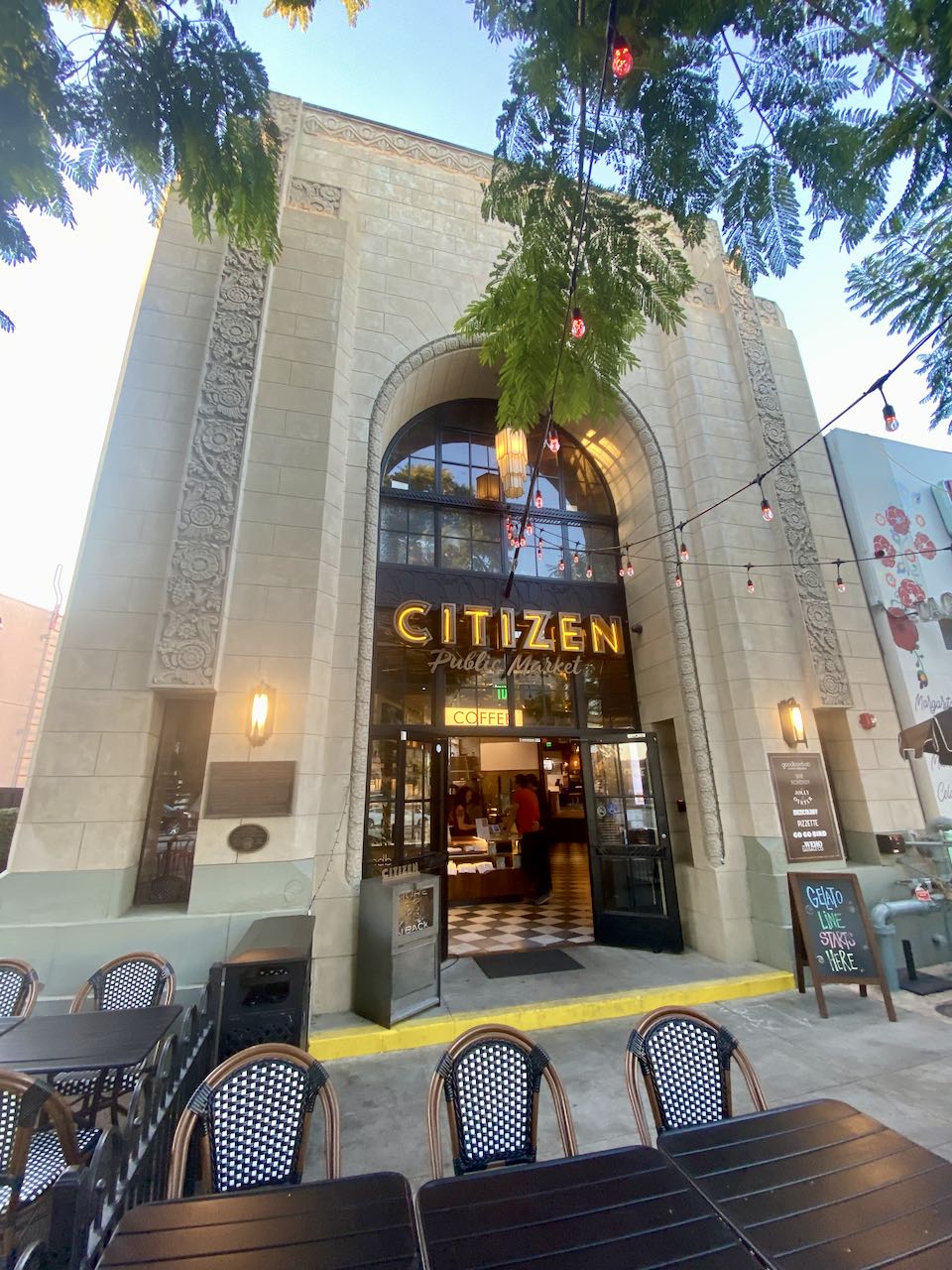 142 Citizen Publishing Company Building (Culver City) Etan Does LA