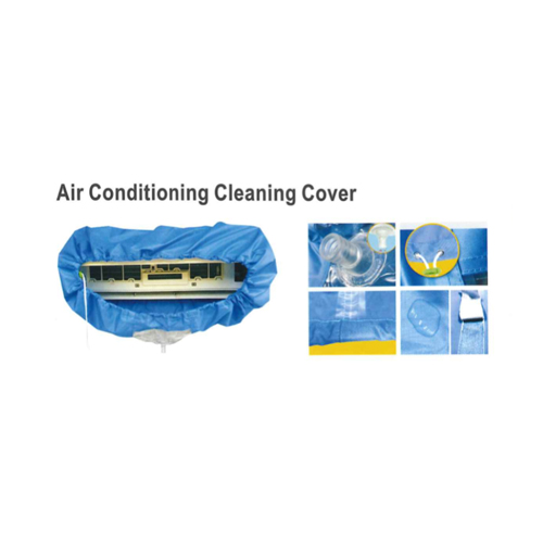 A/C SUPPORT PLATE CLEANING COVERS ETAPOL
