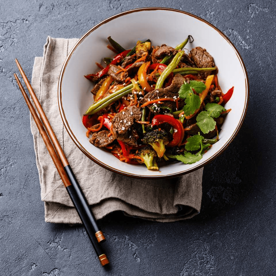 TapThru China King Restaurant North Fort Myers FL 33917 Takeout