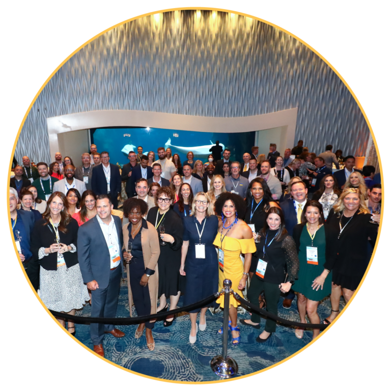 2024 TRANSACT • Experience TRANSACT Powered by ETA