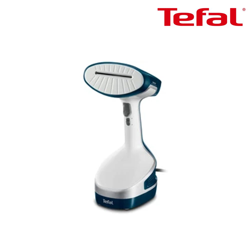 Tefal GARMENT STEAMER ACCESS STEAM MINUTE تيفال مكواة بخار