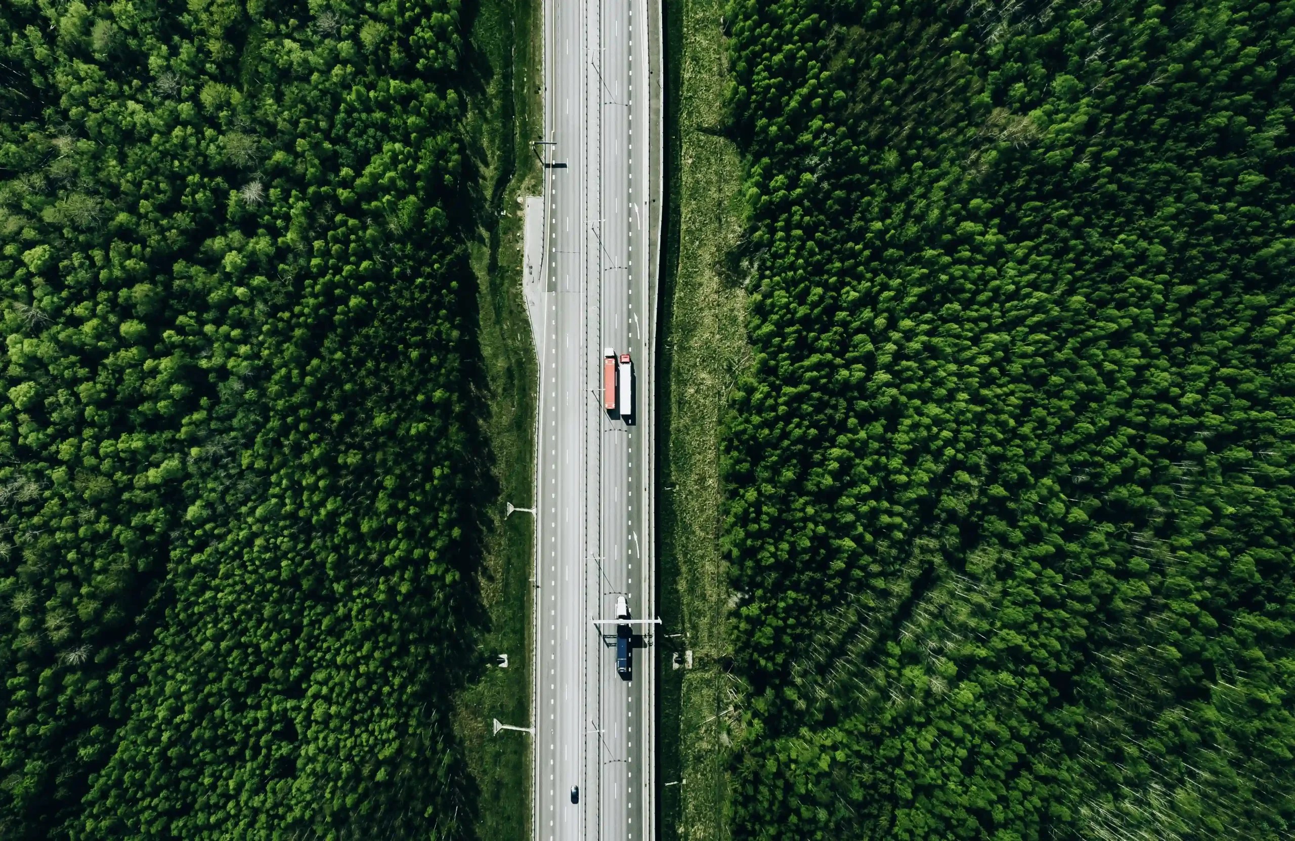 Express transport ETB Solutions Partners in logistics