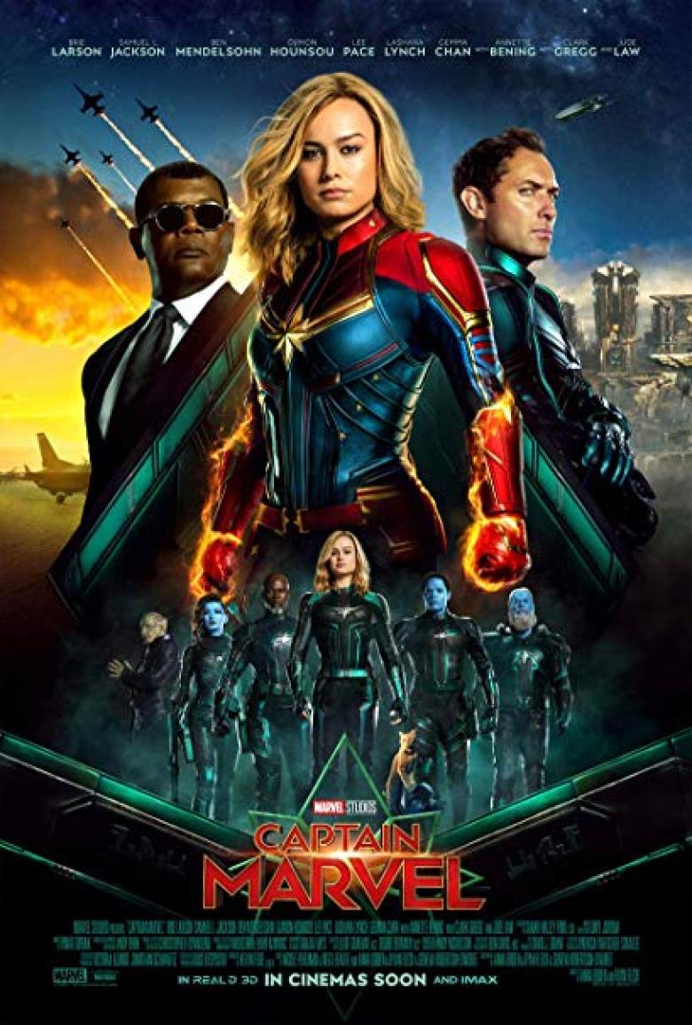 We're still more than a year away from the arrival of captain marvel 2, but the cast already has us counting down the days until we can finally see it! Captain Marvel 2 قيد الإعداد ولا موعد محدد لإصداره | ET ...