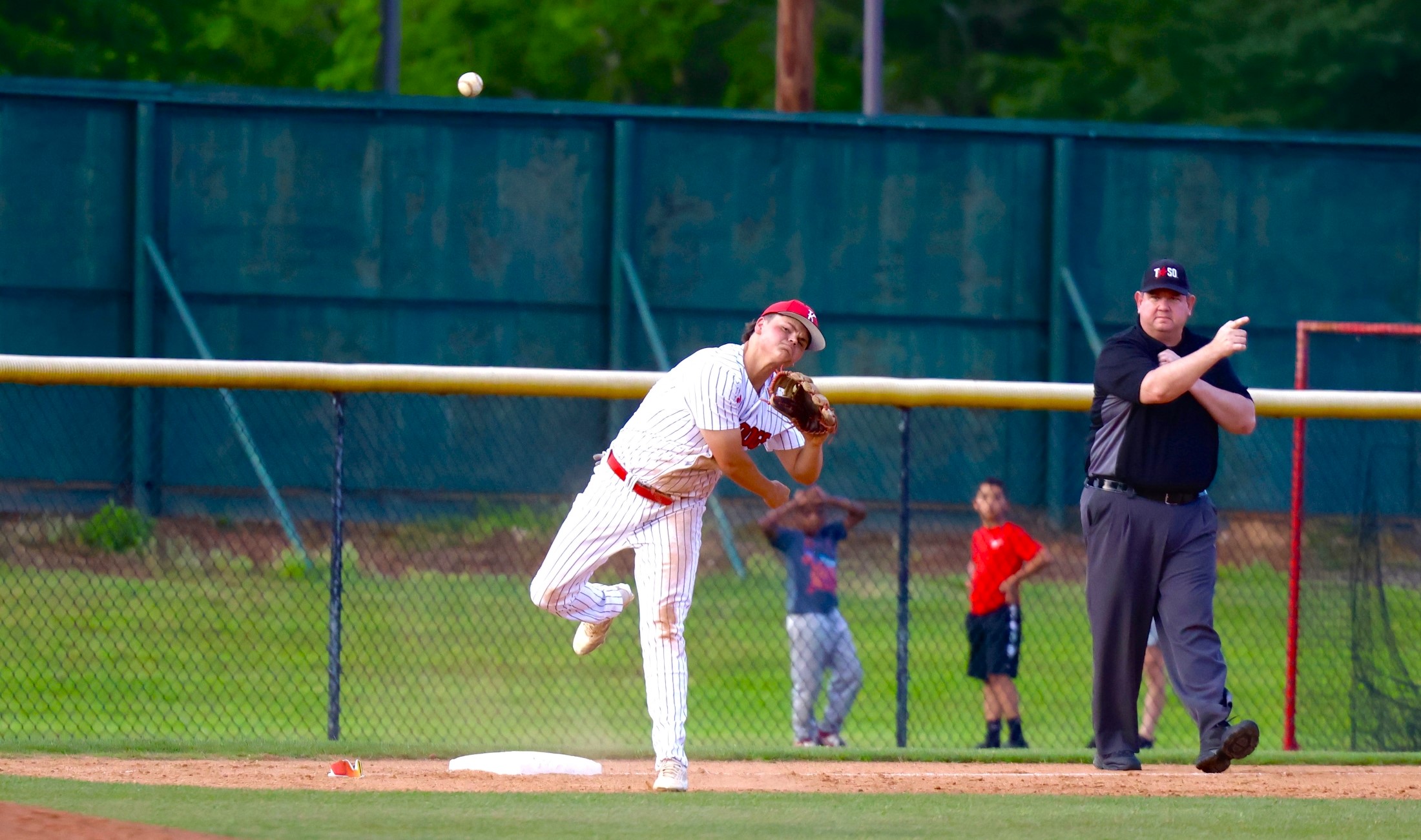 ALLSTAR GAME SATURDAY Kilgore’s Truman, Tatum’s Gonzalez in the mix