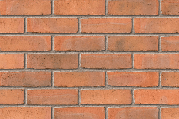 Commercial Red Brick Ibstock Bricks ET Bricks ET Clay