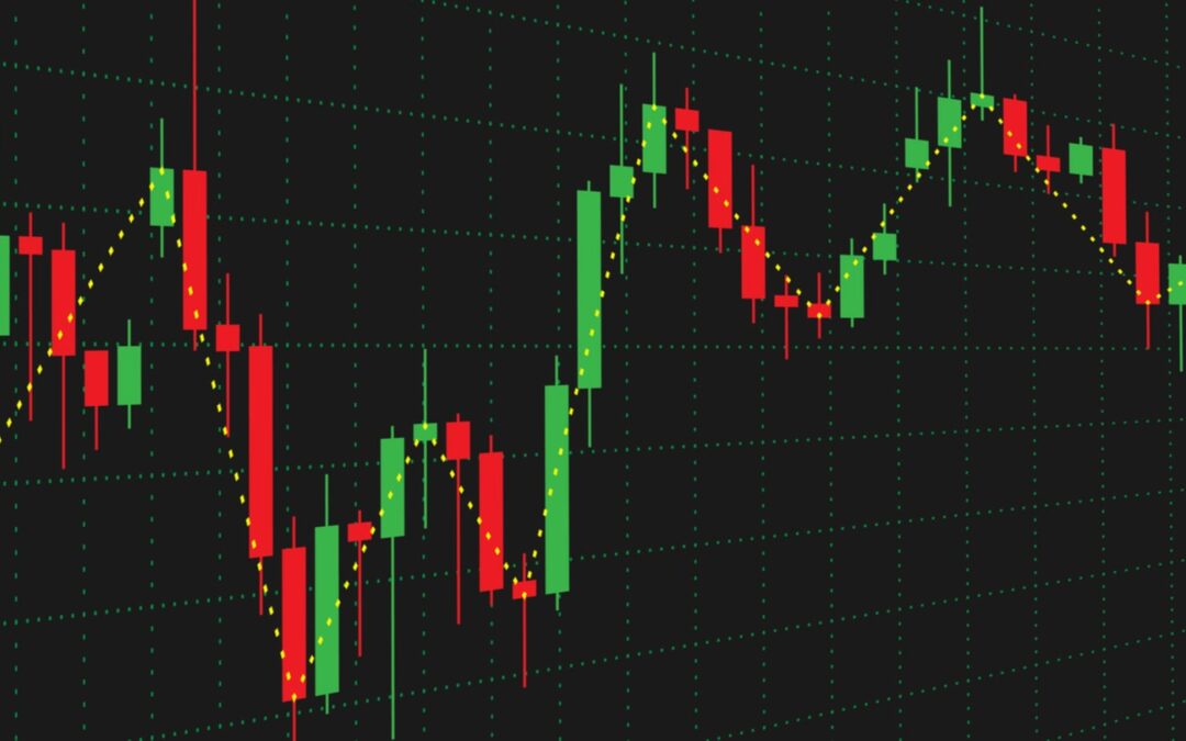Cara Membaca Candlestick Trading ETC Indonesia