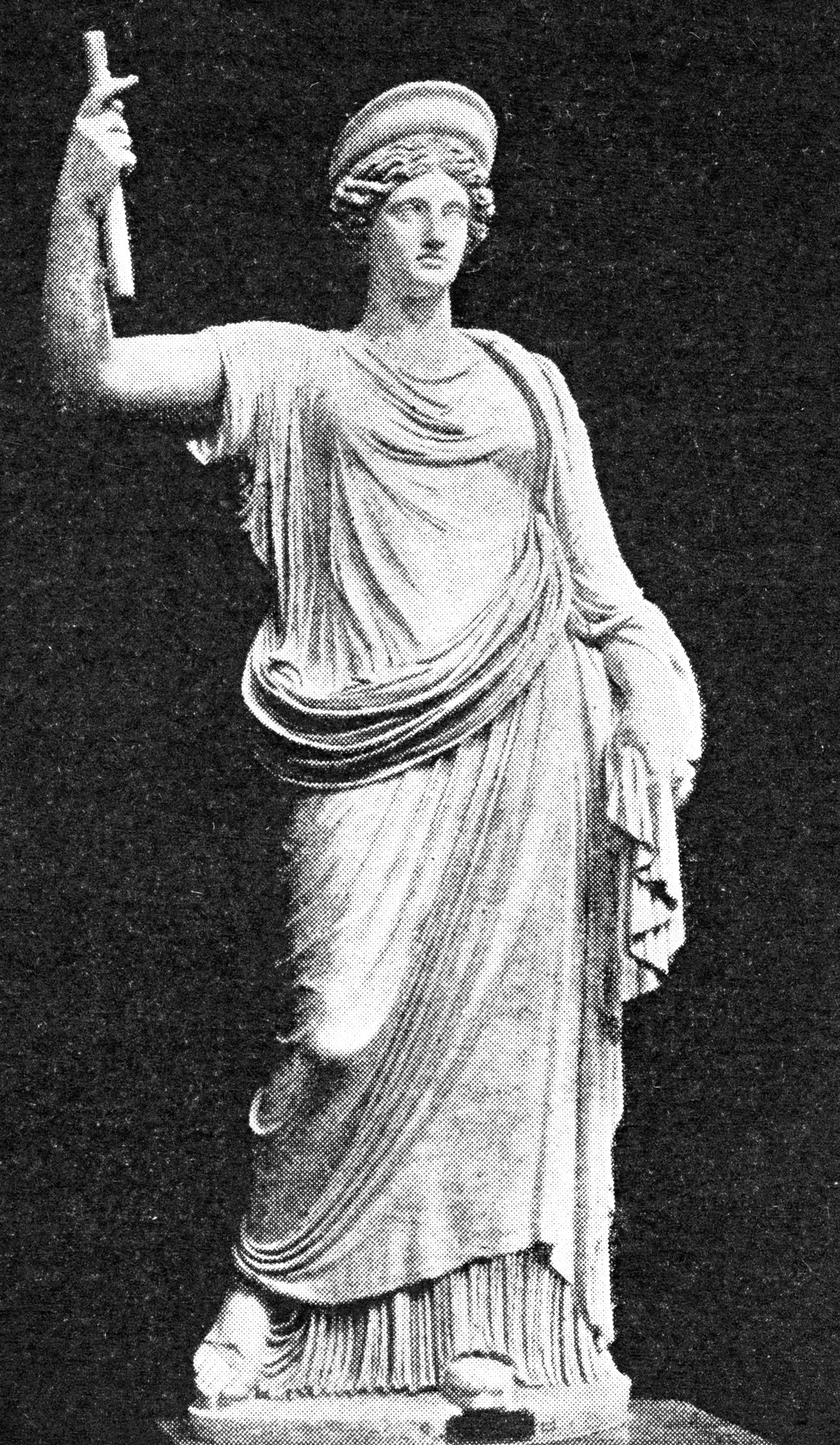 Hera ClipArt ETC