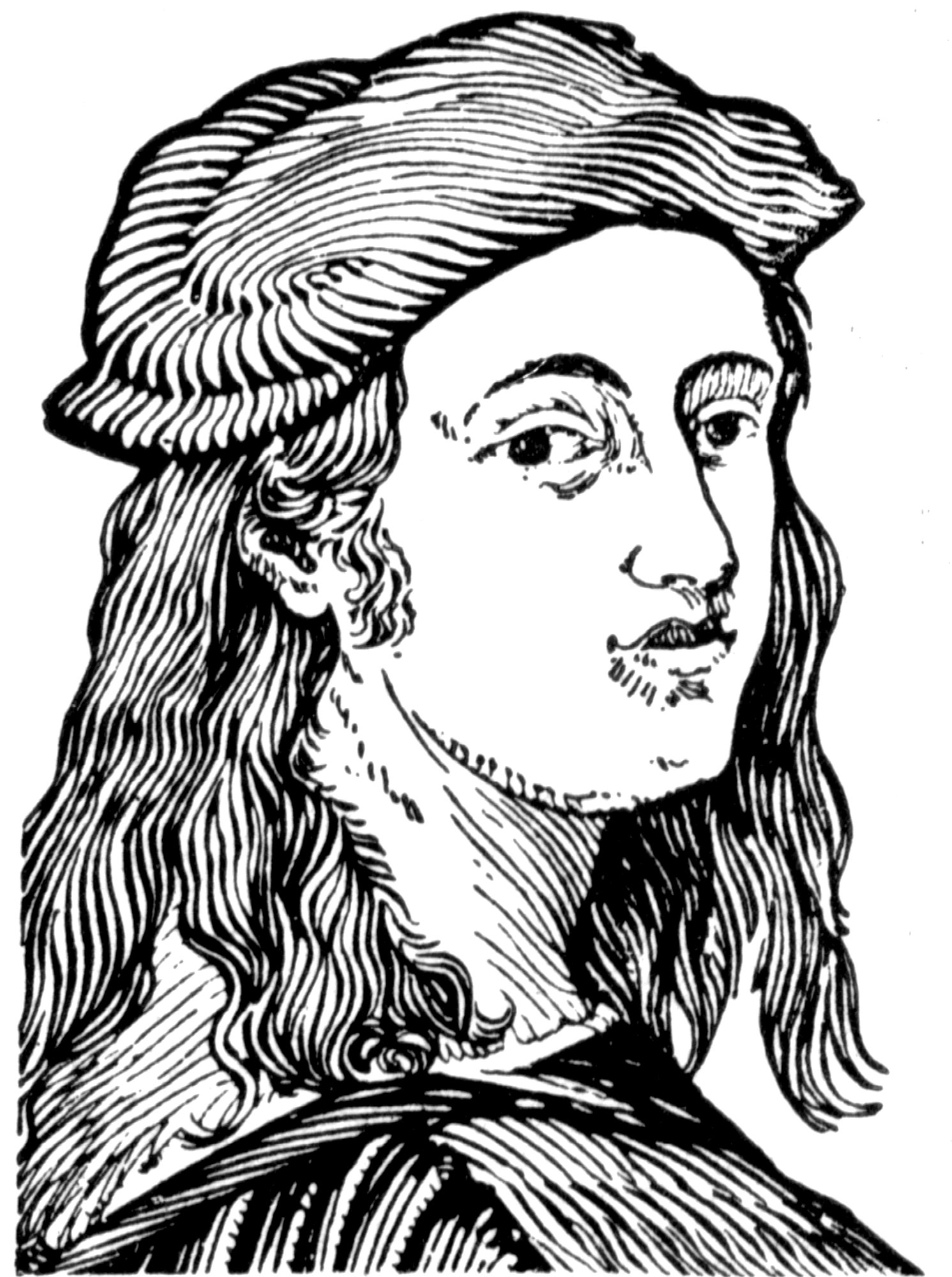 Raphael Sanzio ClipArt ETC