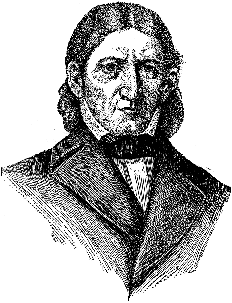 Friedrich Froebel ClipArt ETC