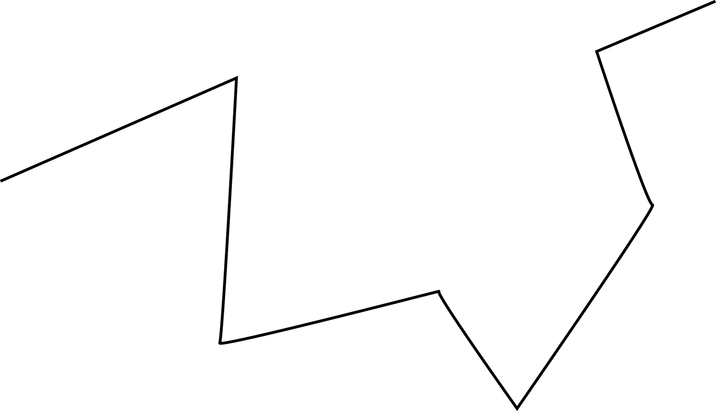 Line, Broken ClipArt ETC