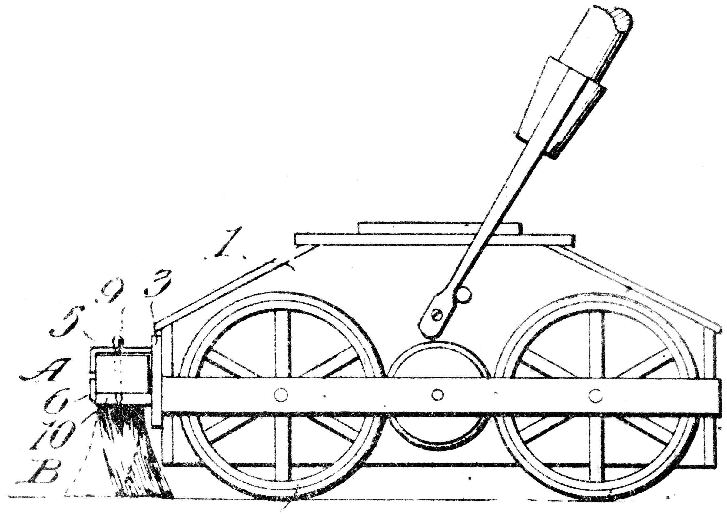 Carpet Sweeper ClipArt ETC