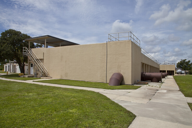 Filter Beds Structure ClipPix ETC Educational Photos for Students and Teachers