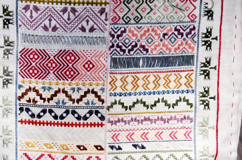 Needlework ClipPix ETC Educational Photos for Students and Teachers