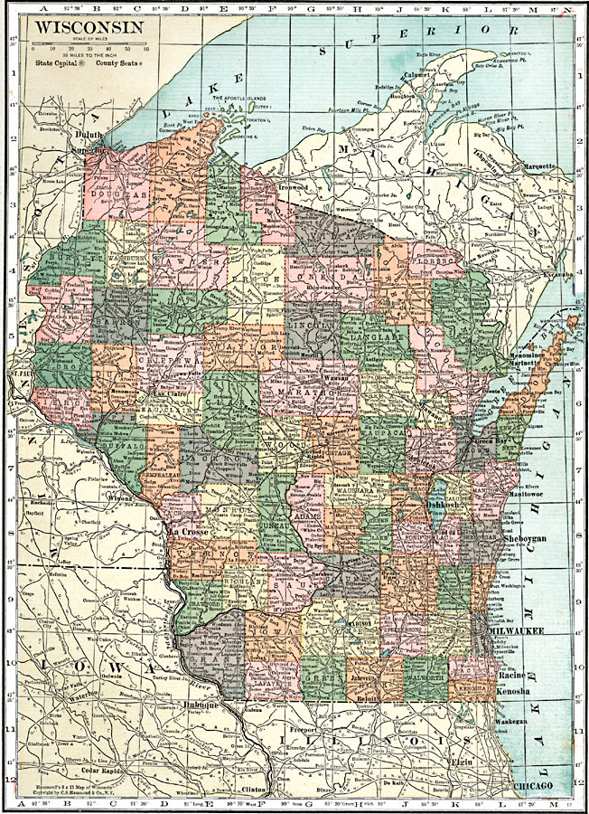 Wisconsin