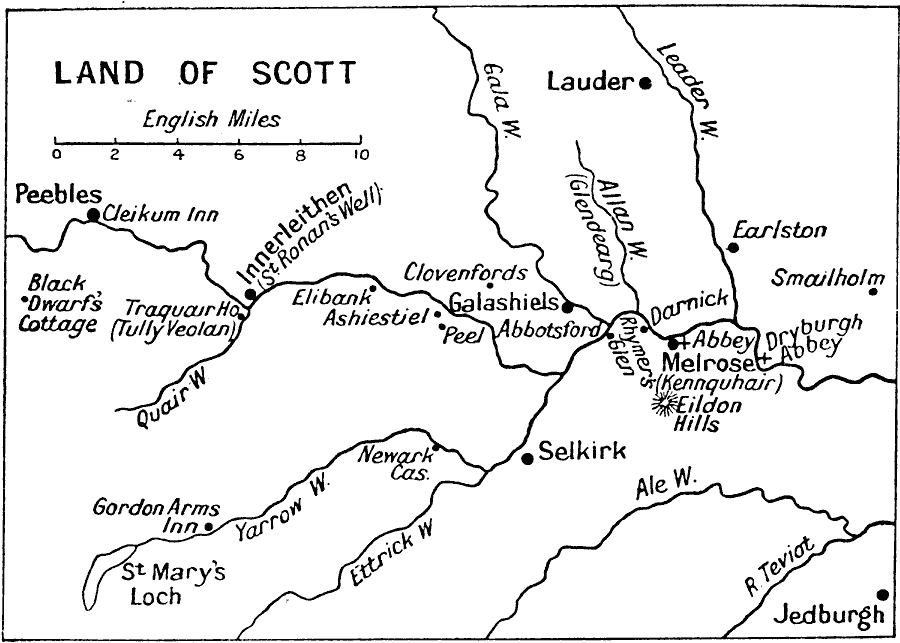 Scott County Gis Indiana Land of Scott