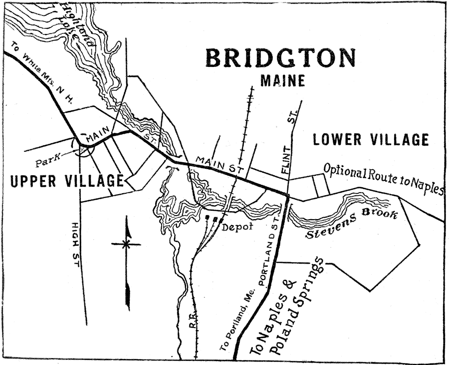 Bridgton