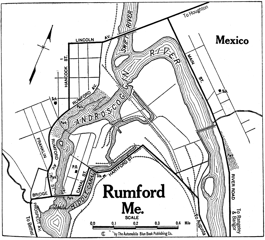 Rumford