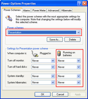 How do I connect my laptop to a projector? » Hardware » Windows » Tech Ease