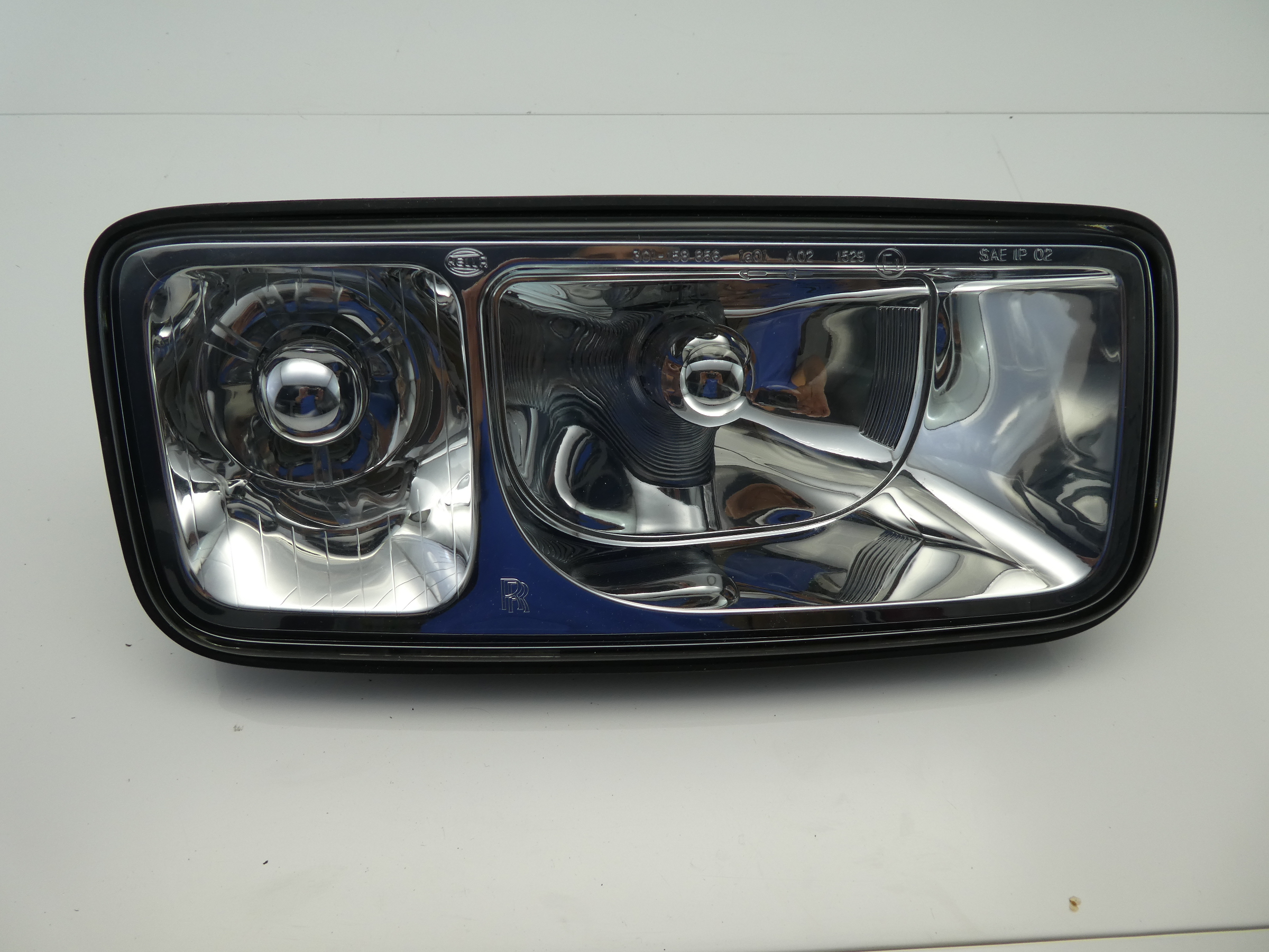 Org. Rolls Royce rr1 Phantom Right Headlight Headlight Headlamp RH