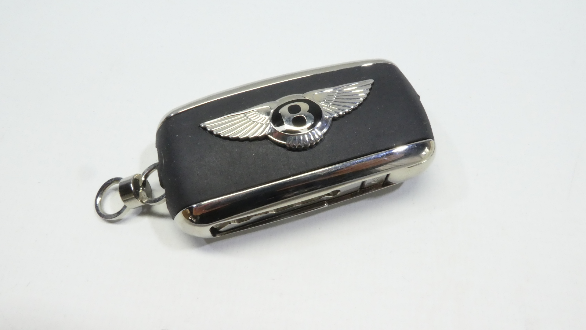 Original Bentley GT GTC Flying Spur Schüssel Funkschlüssel Key ab Bj