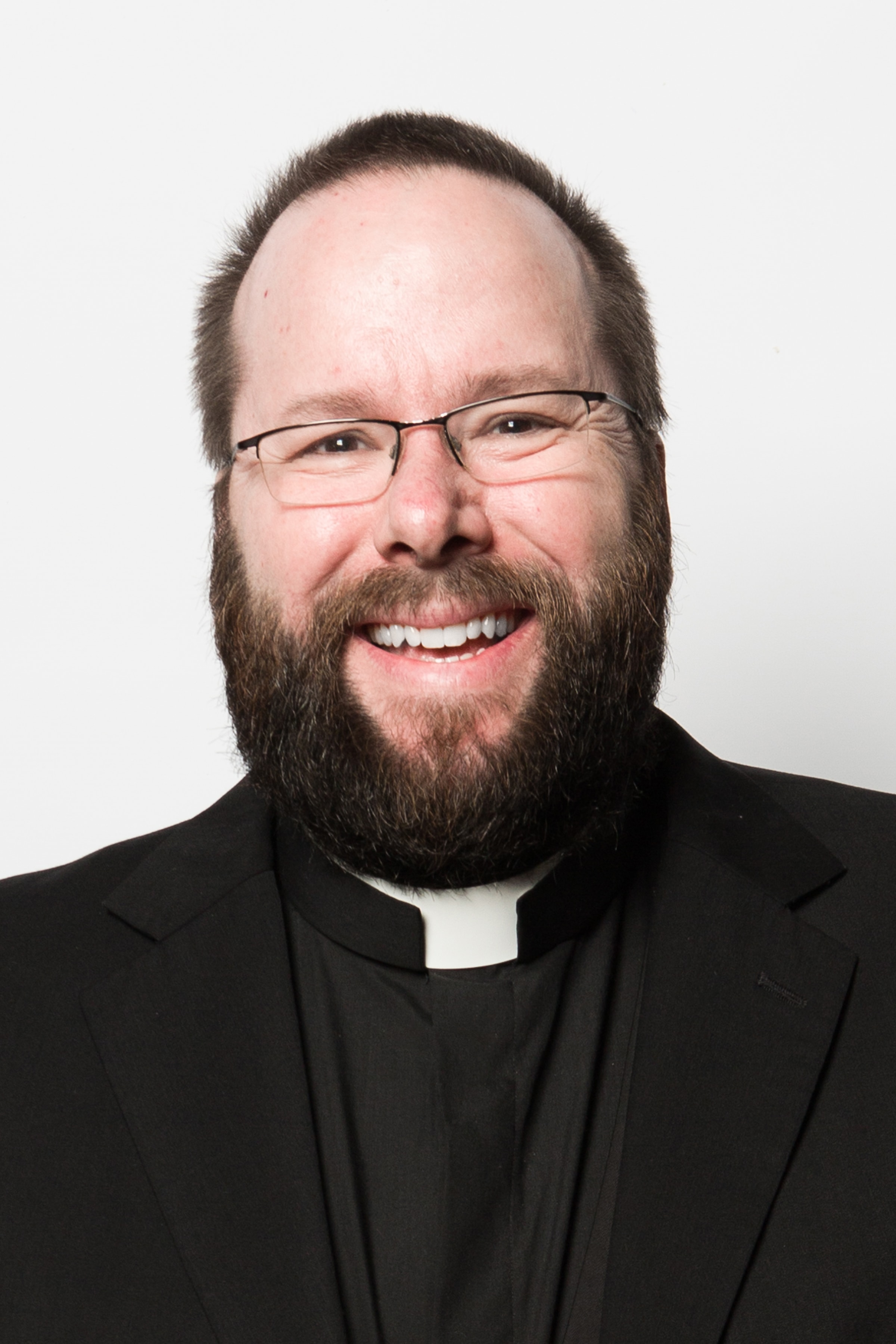 Priest assignments set for several Diocese of Knoxville parishes East