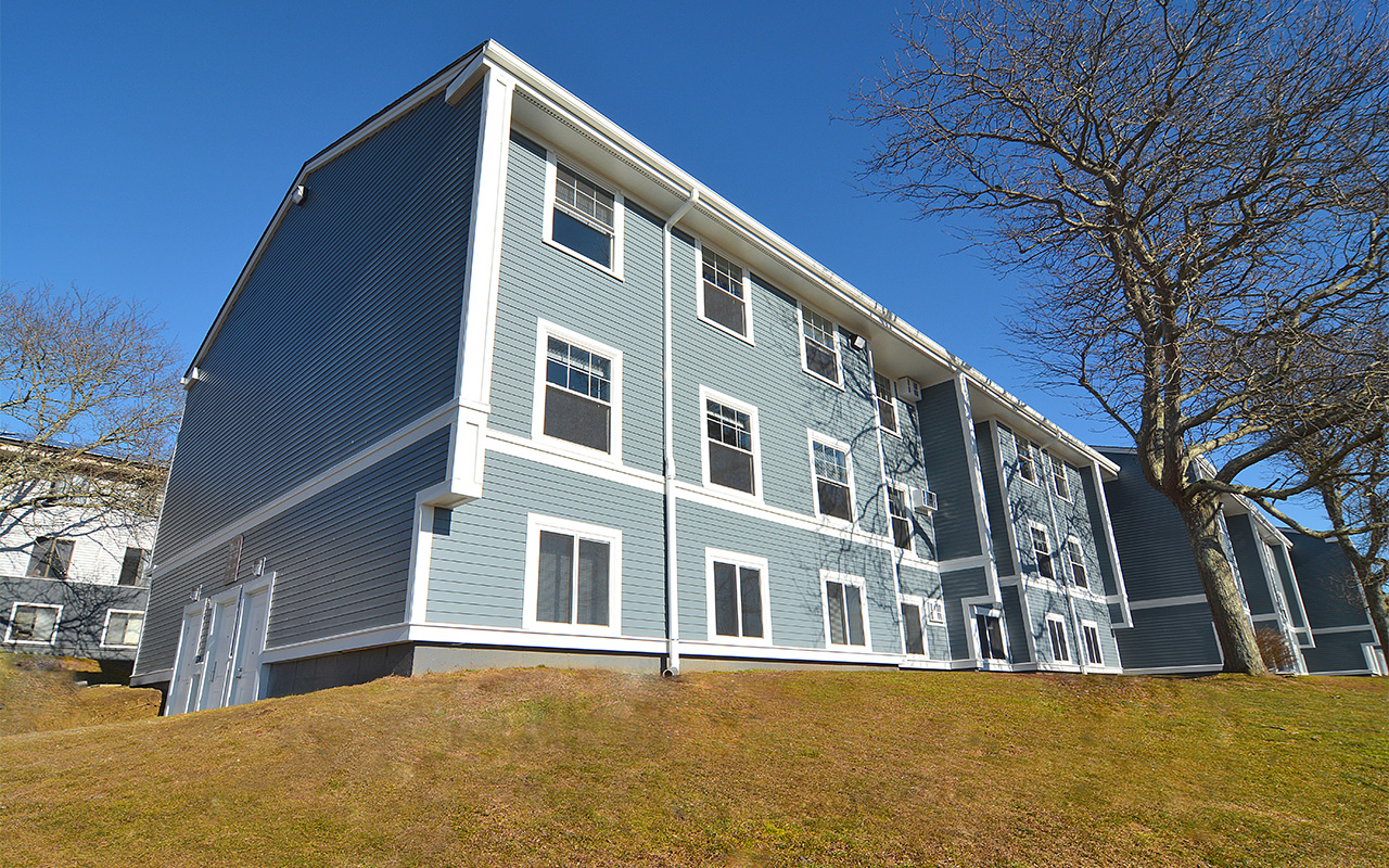 Festival Fields Apartments ETC Companies