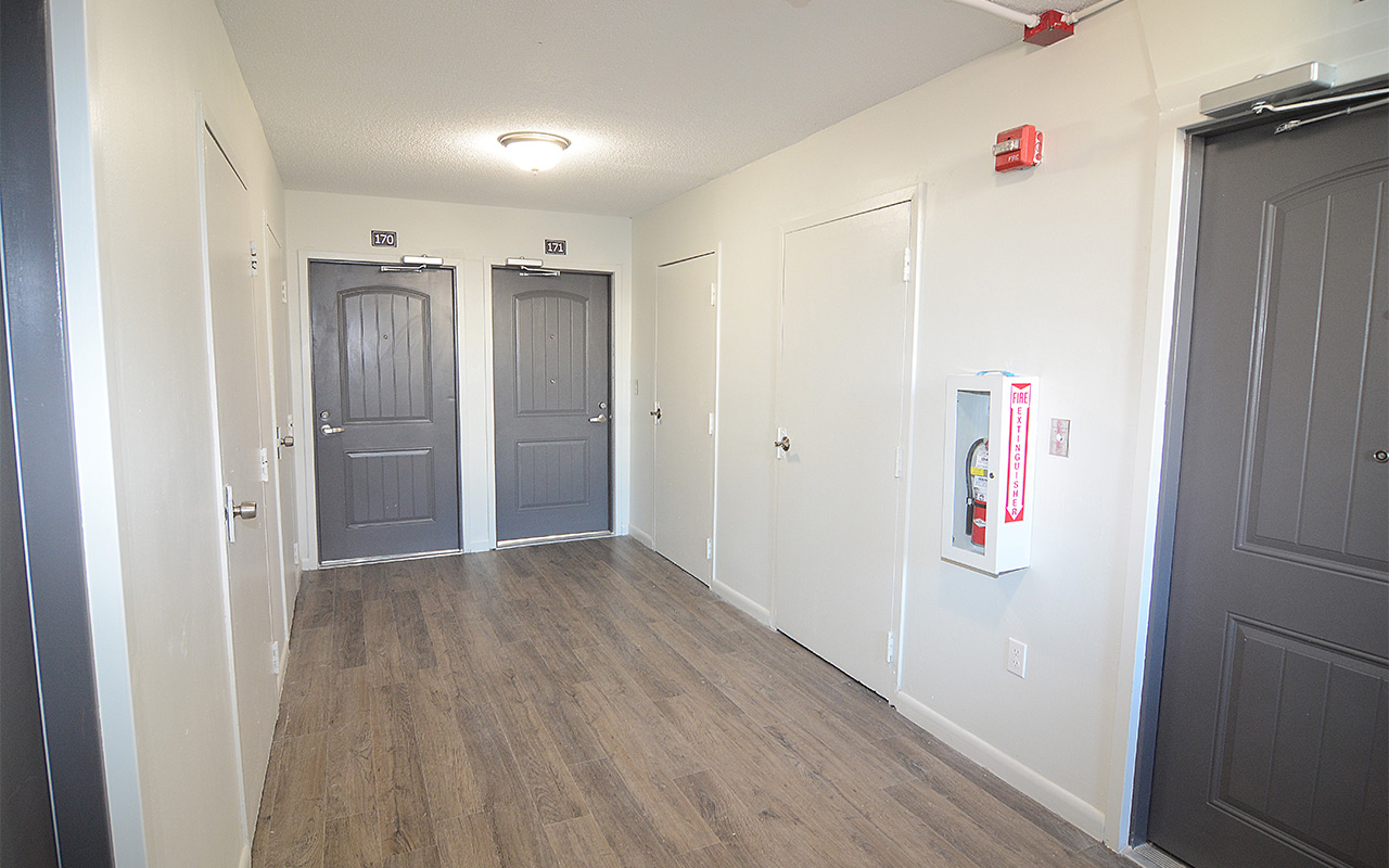 Festival Fields Apartments ETC Companies