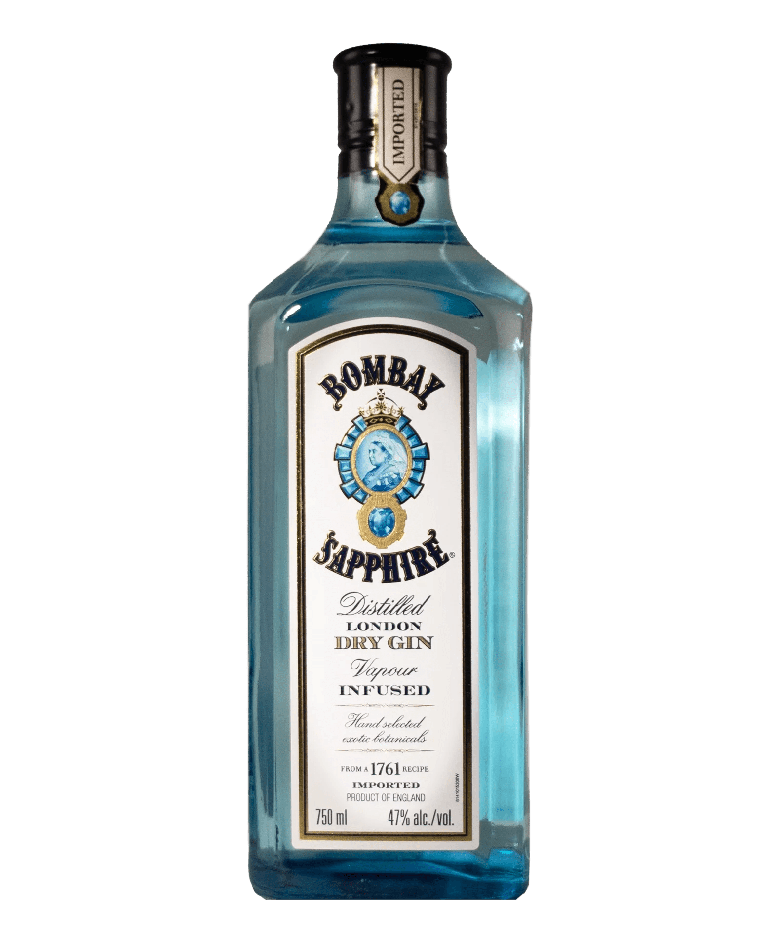 Bombay Sapphire Gin
