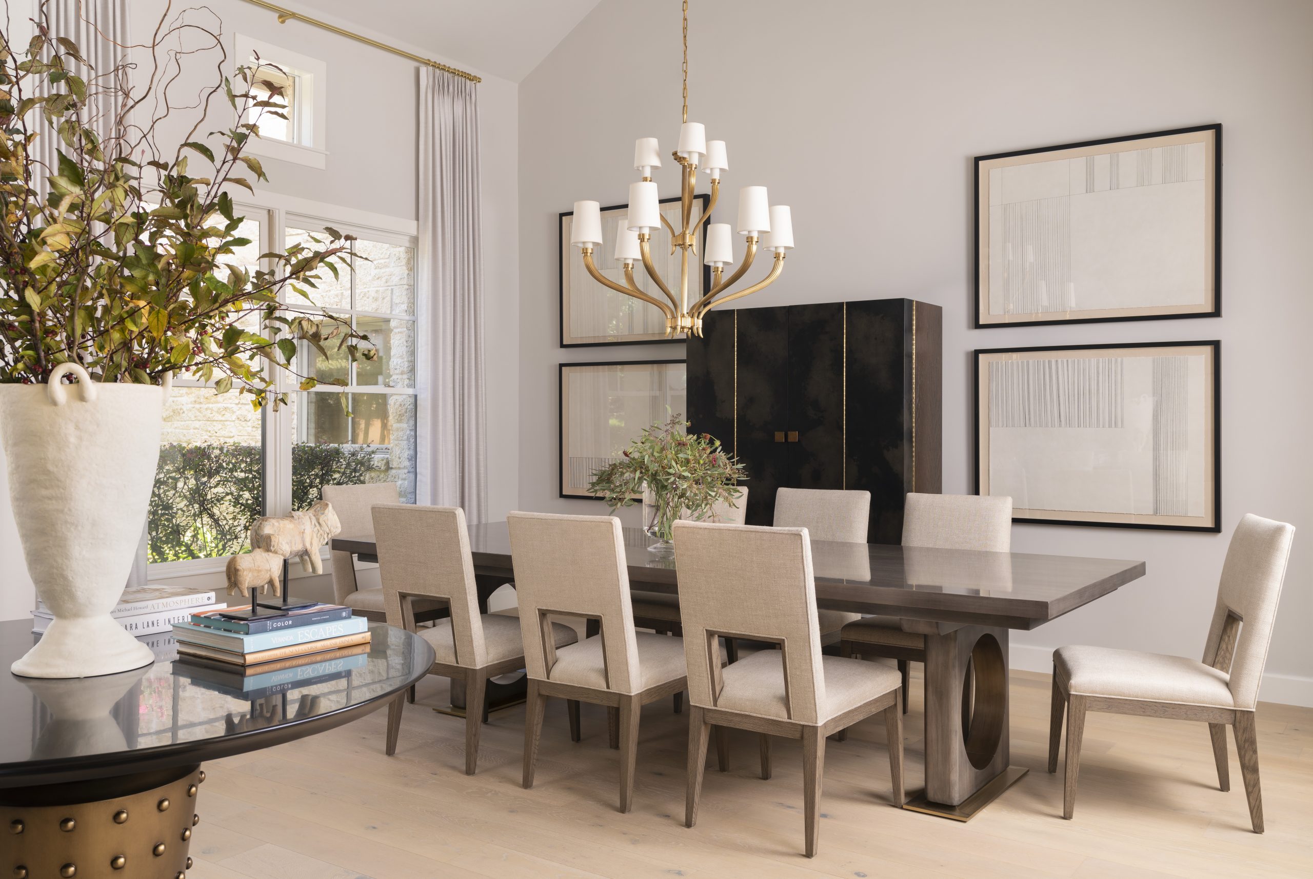 West Rim Zenlike Home Renovation Skelly Home Renovations