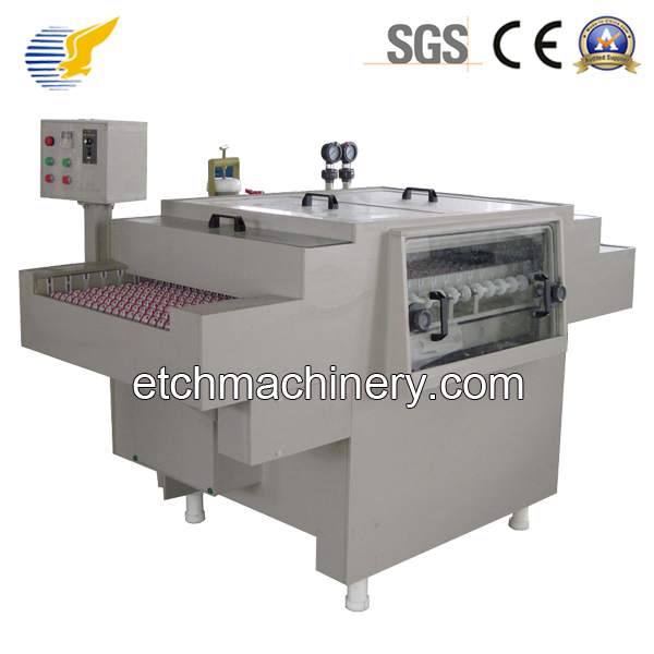 Acid etching machine_Double Sided Spray Etching Machine_Etching Machine