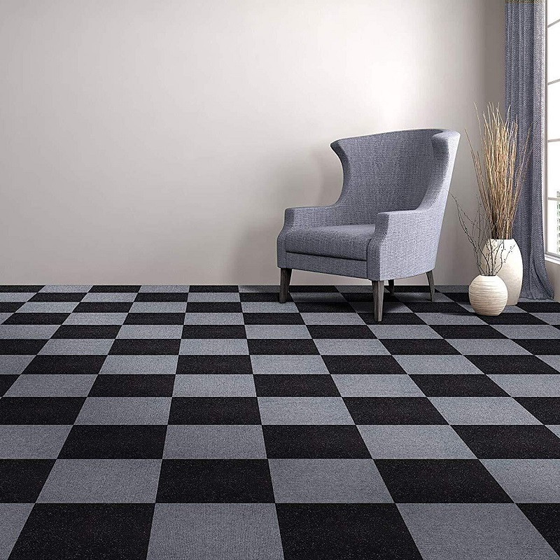 Best Carpet Tiles for Office Spaces Etc Home Decor
