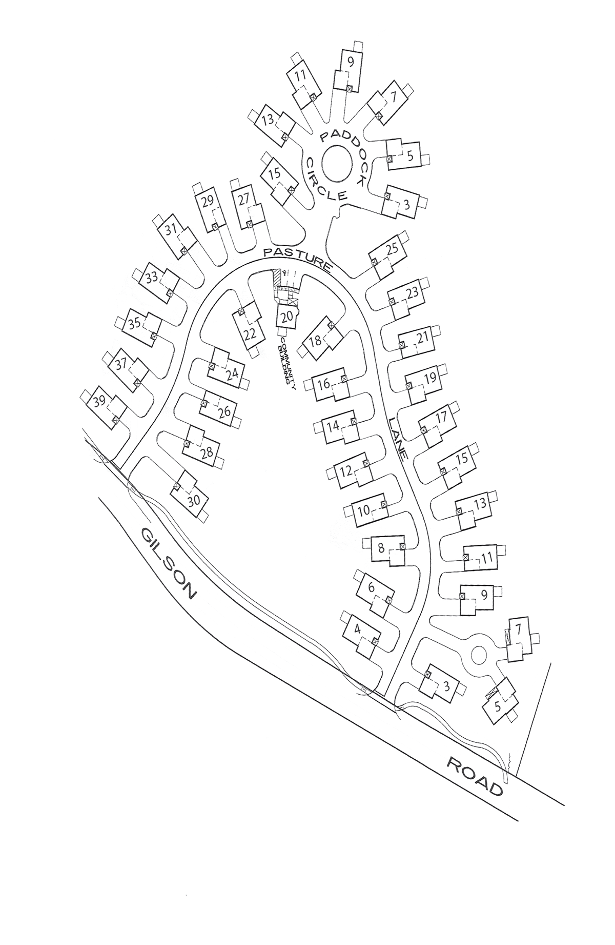 Thompson's Preserve Etchstone Properties