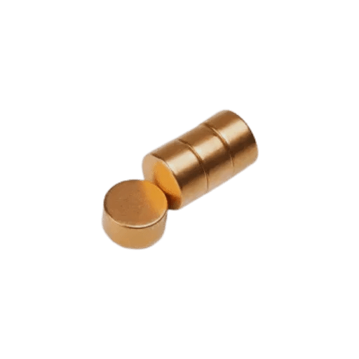 Is Copper Magnetic? Unveiling the Secrets of Magnetism - ETCN