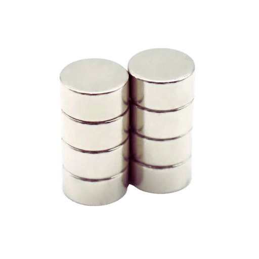 Unveiling the Mystery Is Copper Attracted to ETCN