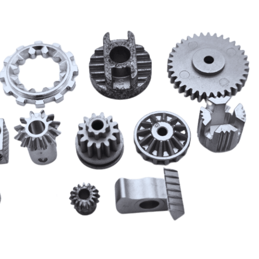Understanding the Difference Between Molding and Casting Key Insights