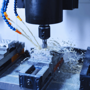 Discover the Best Coolant Nozzles for CNC Machines - ETCN