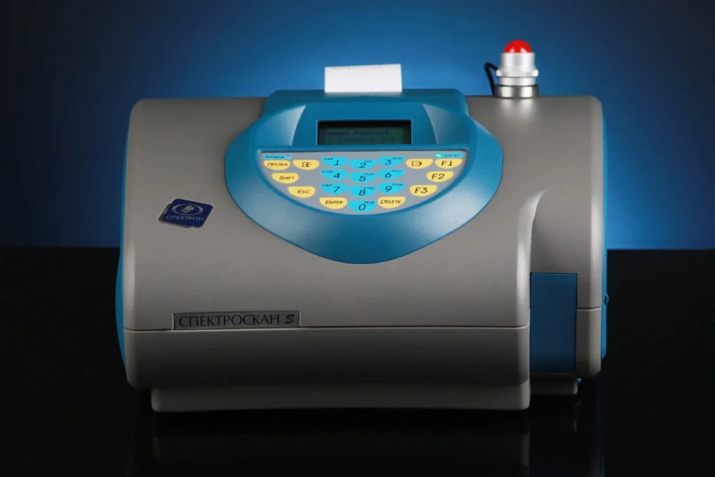 Energy dispersive Xray fluorescence Etcon Analytical and