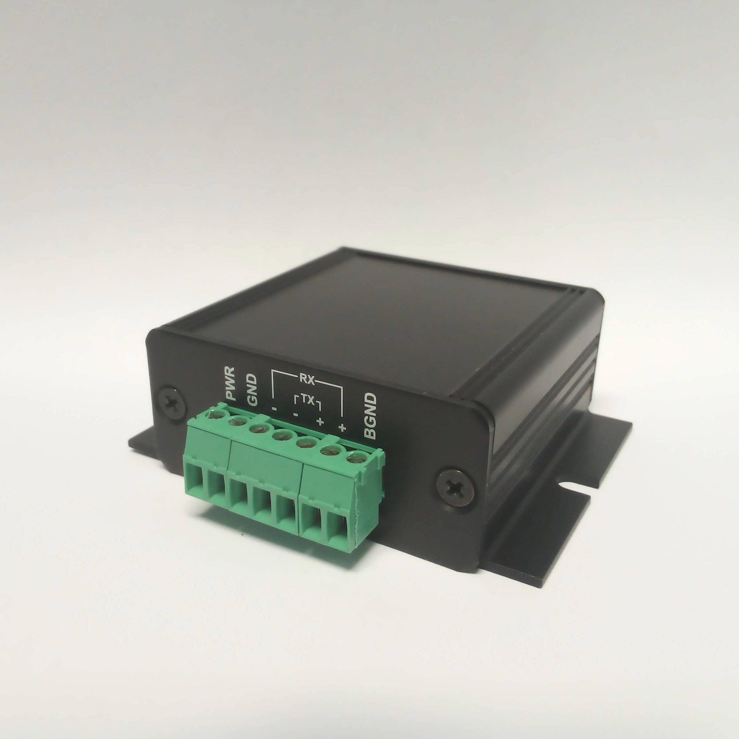 Wiegand to RS485 Converter | ETConcept Products