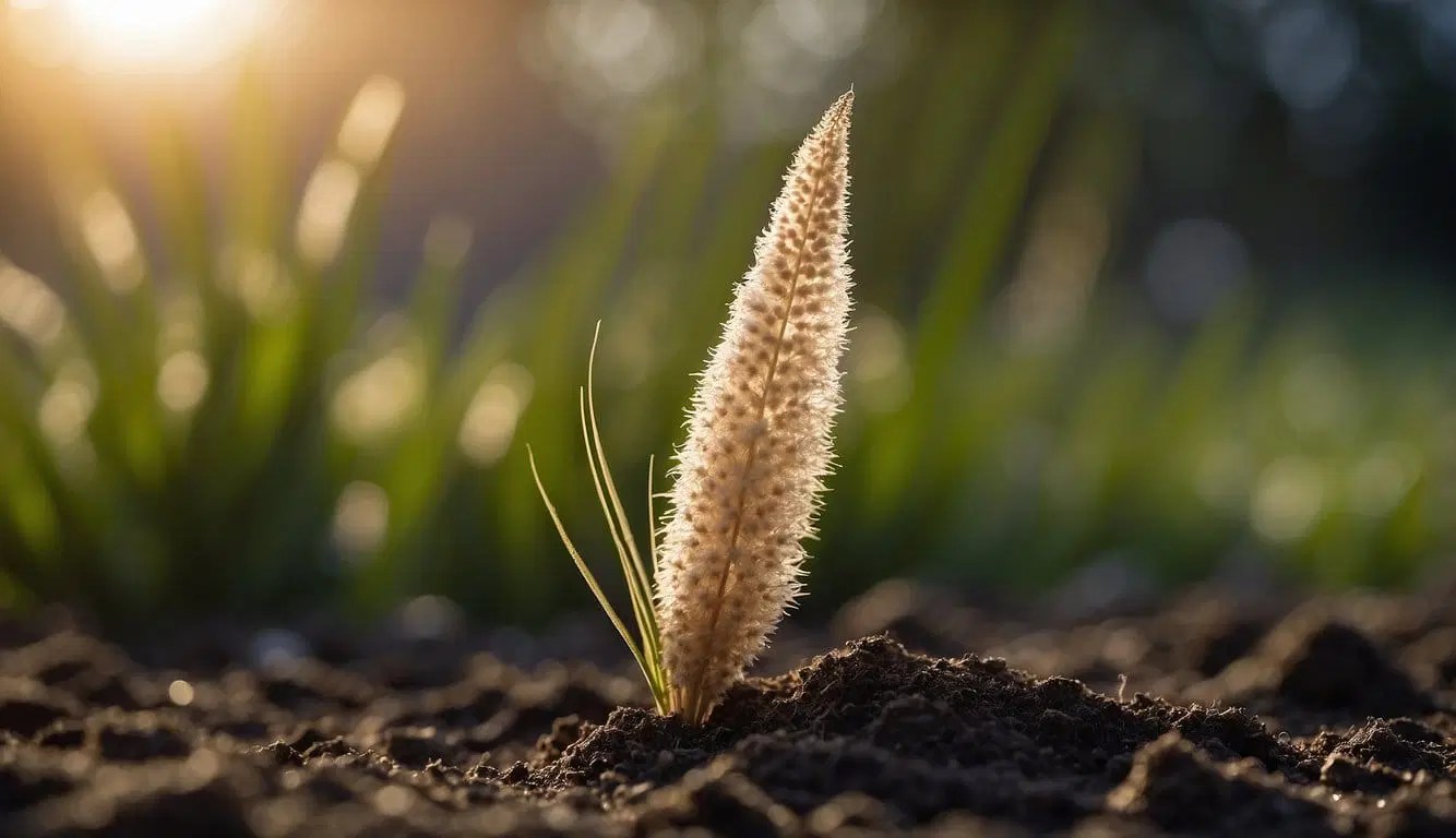 How Do I Germinate Pampas Grass Seeds? Definitive Guide To Plush