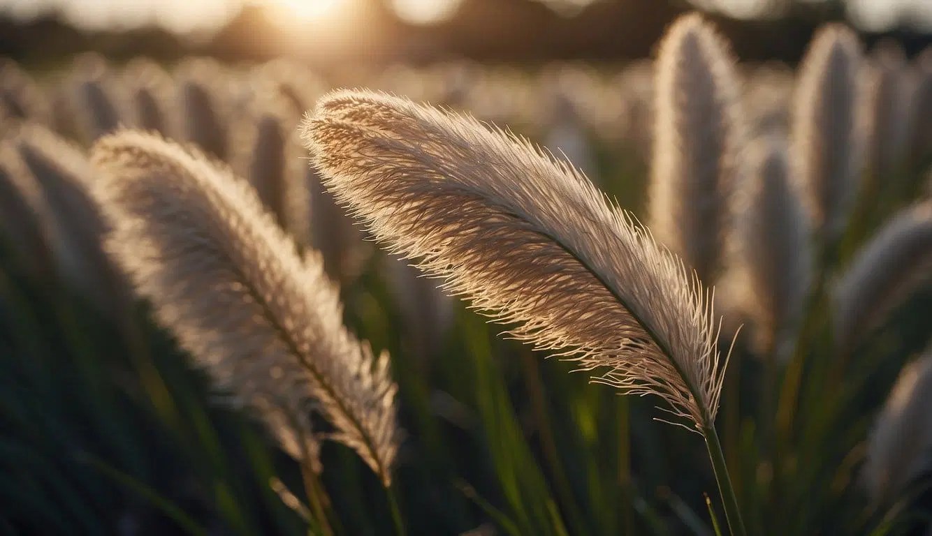 How Do I Germinate Pampas Grass Seeds? Definitive Guide To Plush