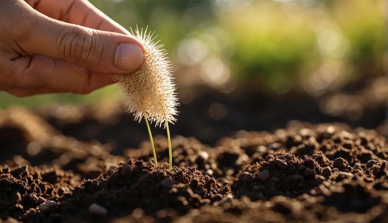 How Do I Germinate Pampas Grass Seeds? Definitive Guide To Plush