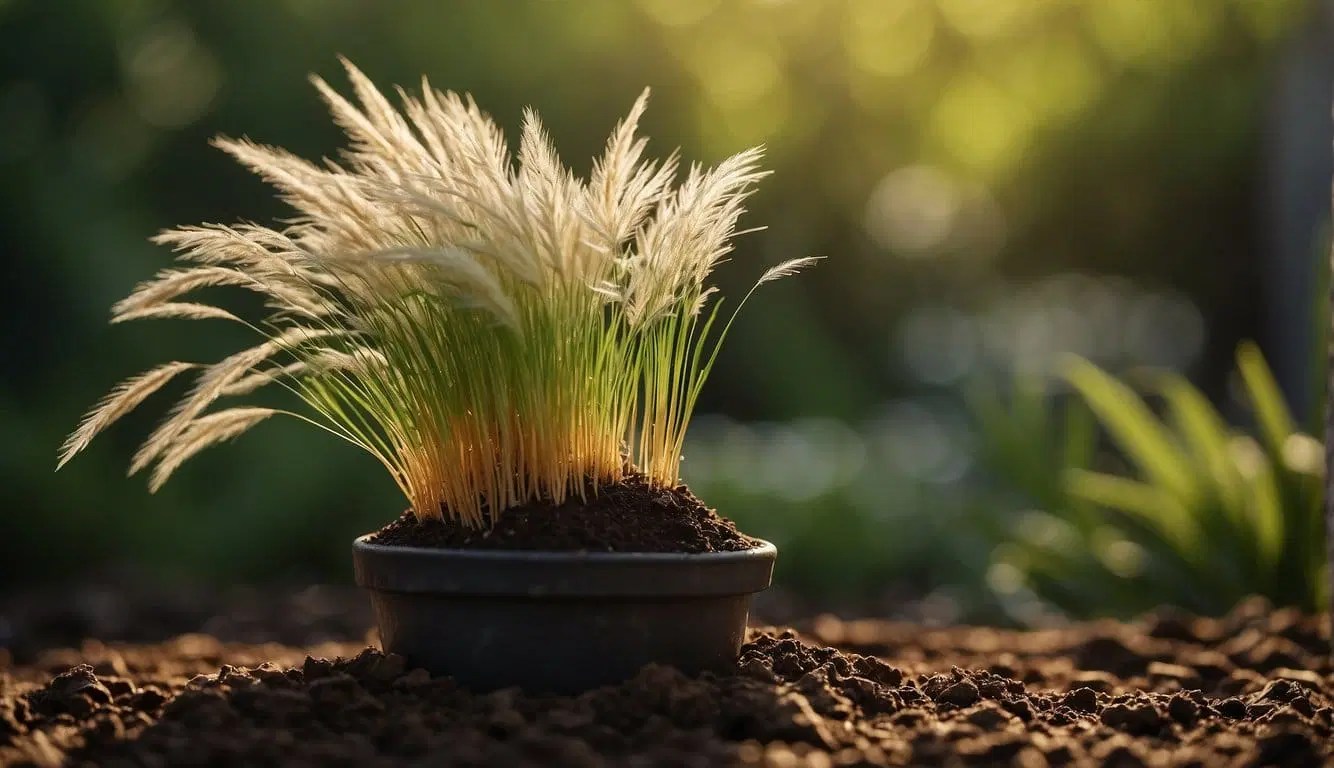 How Do I Germinate Pampas Grass Seeds? Definitive Guide To Plush