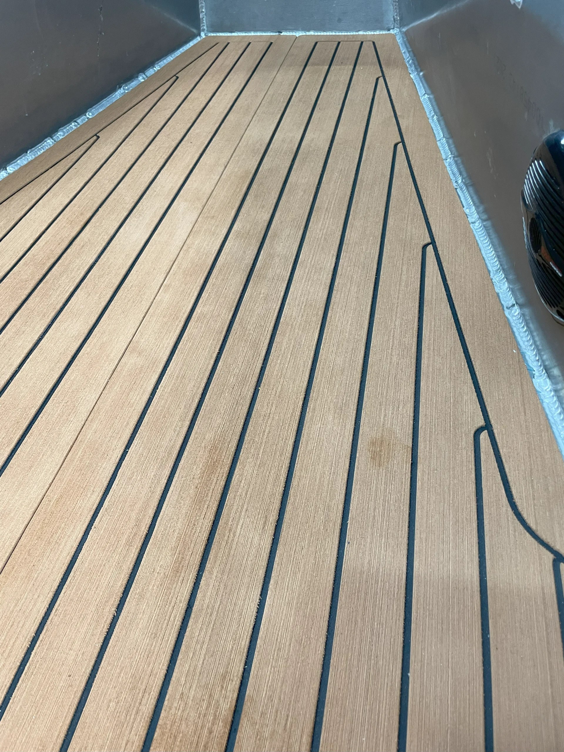 Marine Boat Floors ETD
