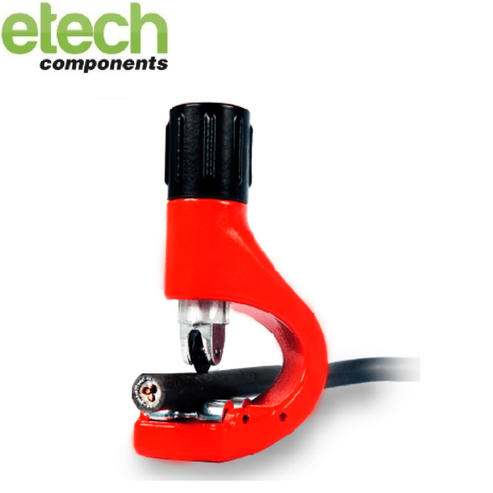 SACS Tool Steel Wire Armoured (SWA) Cable Stripping Tool ETech