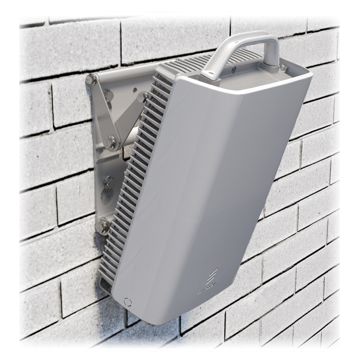 Cue Dee MUnit Base Mount 6127 ETech Components