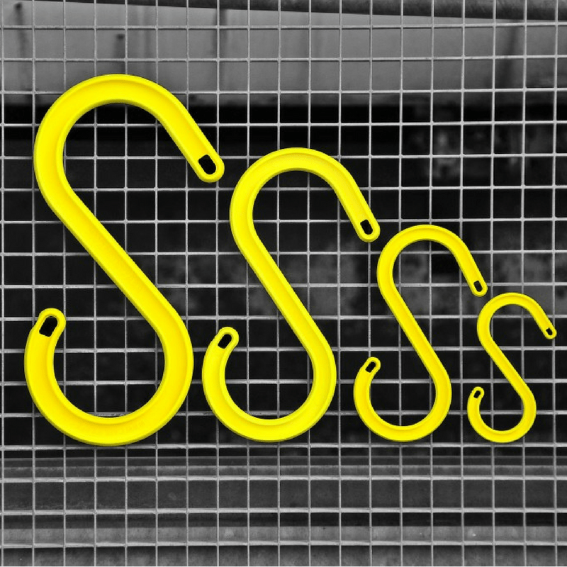 CableSafe S Hooks ETech Components