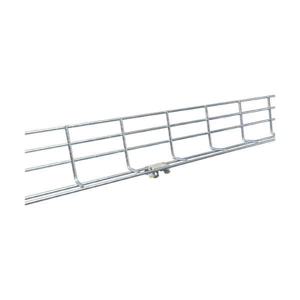 nVent CADDY Cable Tray with Flange Clip ETech Components