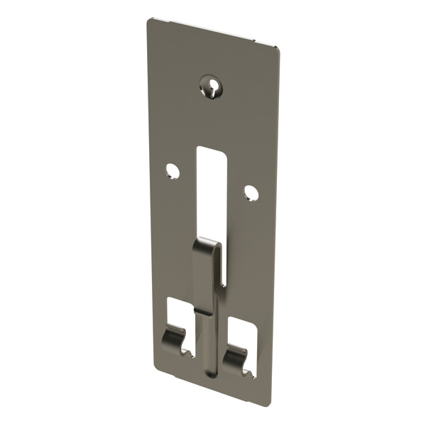 nVent CADDY Wire Basket Side Mount Clip ETech Components