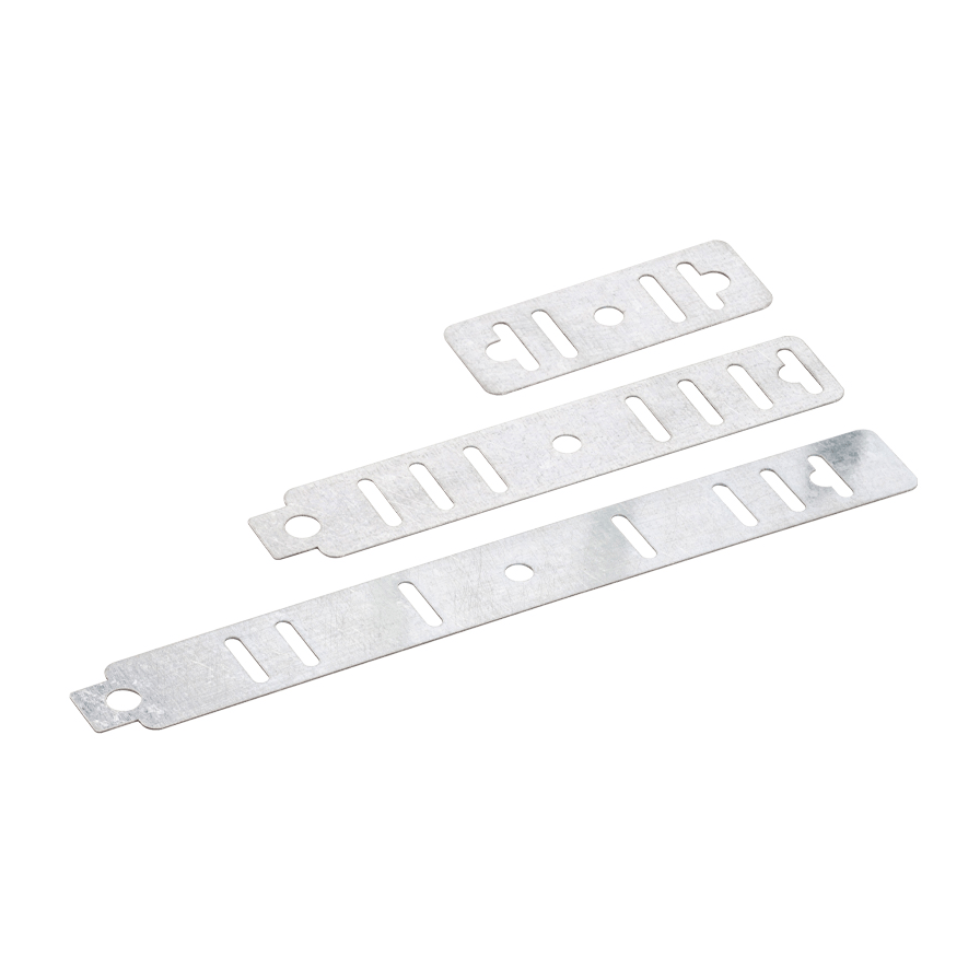 DLine FClips SafeD Fire Rated Flexible Cable Fixings ETech